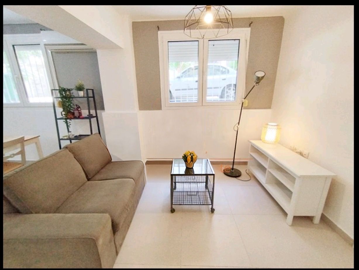 60 m² Apartment