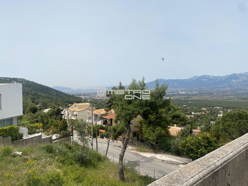Οικόπεδο 840τ.μ.