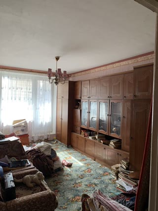 Продам 3х кімнатну квартиру