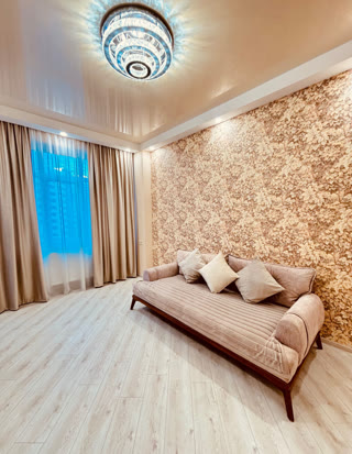 2-room apartment for rent in Gldani
