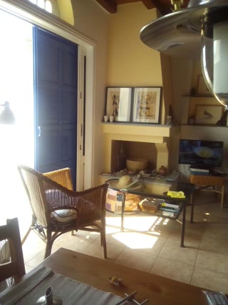 77 m² Maisonette