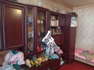 Продам 3-х кімнатну квартиру Ронань, РЖМ