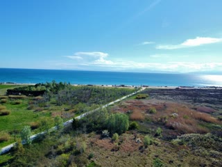 10500 m² Parcel