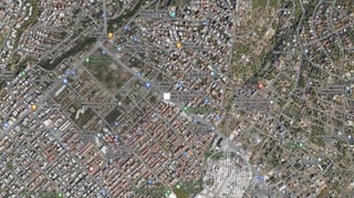 2240 m² Plot