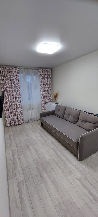 Продам 1к квартиру ЖК Мира, ХТЗ