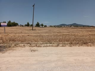 Parcel of 7500 m²