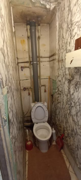 Продам 1к квартиру Олексіївка