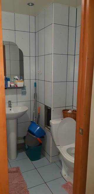 Продам 2к квартиру Новоселовка