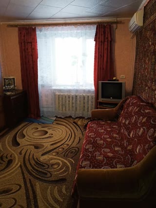 Продам 3х комнатную квартир