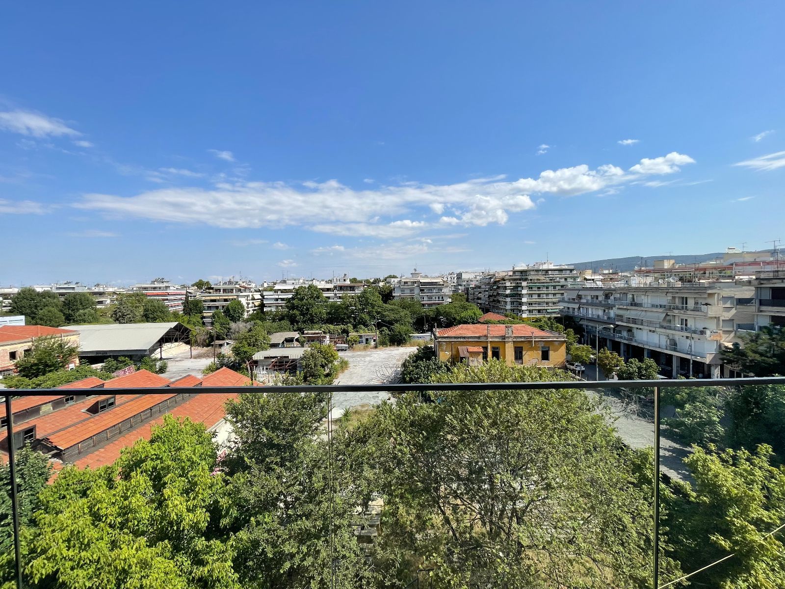 89 m² Apartment