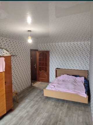 Продаж 1кімнатної квартири Новожаново