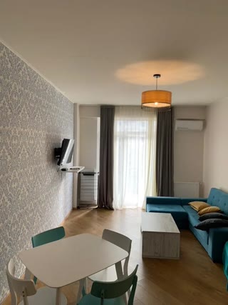 2-room apartment for rent in Vake