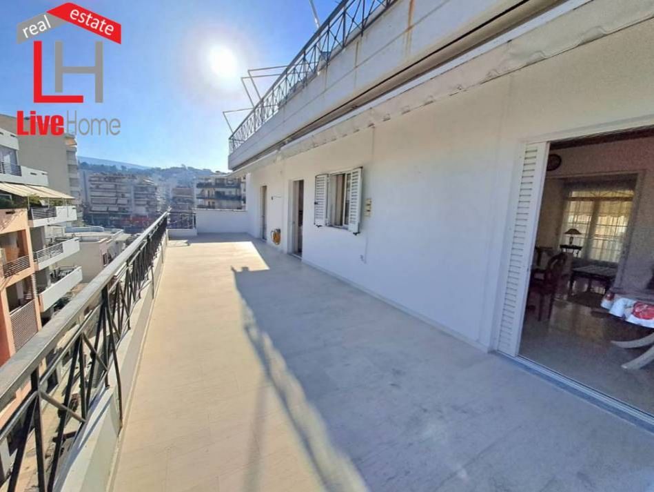 Διαμέρισμα 98τ.μ.