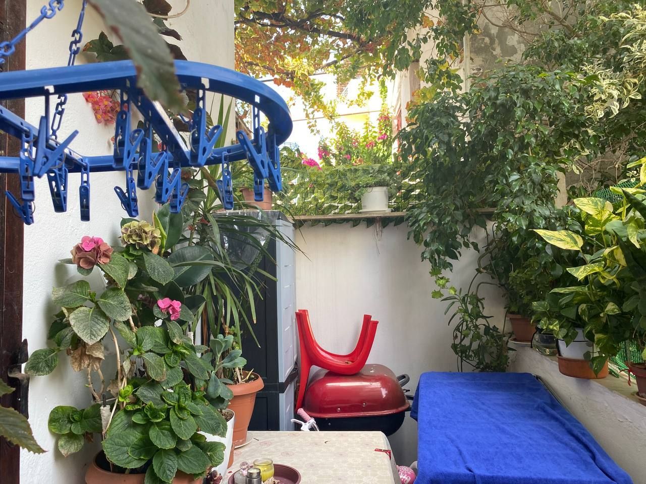 115 m² Detached House