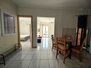 51 m² Apartment