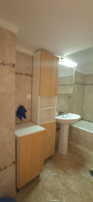 61 m² Apartment
