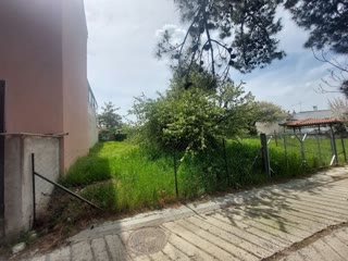 400 m² Plot