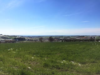 Участок 6500 м²