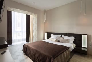 Studio Apartment KHTZ