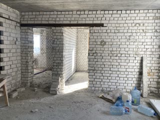 Продам 3к квартиру Левада заливна 10
