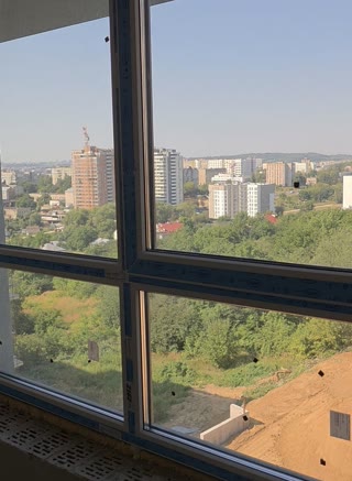 Продаж 1-кімнатної квартири | ЖК «Шелест»