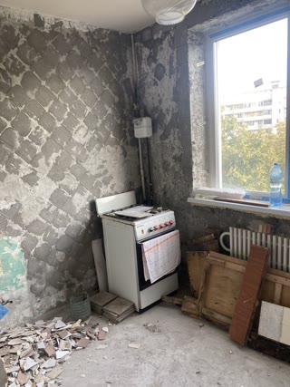 Продам 3х кімнатну квартиру Північна Салтовка