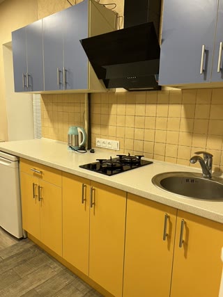 Продам 1к квартиру Центр