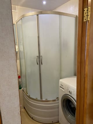 Продам 4х кімнатну квартиру. Алексеївка