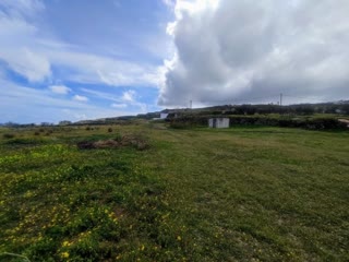 4079 m² Parcel