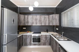 150 m² Detached House