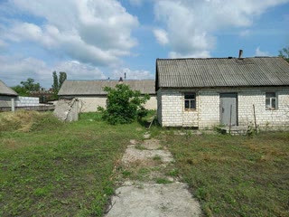 Продам земельну ділянку