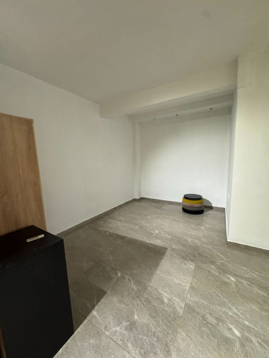 45 m² Studio