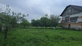 Продаж будинку з земельною ділянкою в Меденичах
