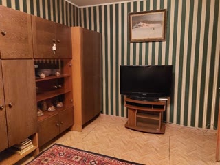 Sale of a 2-room apartment, Yaroslav Hasek Boulevard, Darnytsia Square