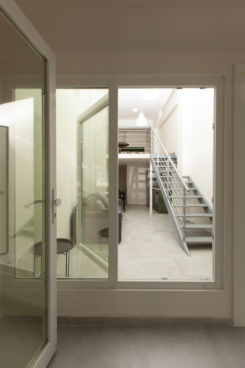 Loft 35τ.μ.