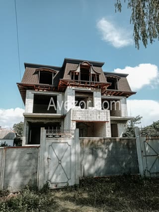 Продам Дом на Новой Баварії (Ледне)
