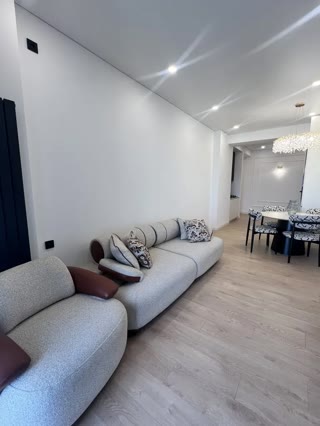 4-room apartment for sale in Saburtalo