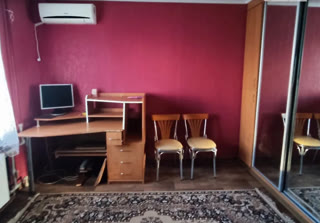Продам 2к гостинку завод Малышева
