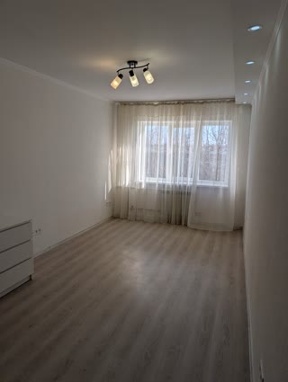 For Sale 2-Room Apartment Vostochny, KHTZ, Industrial District