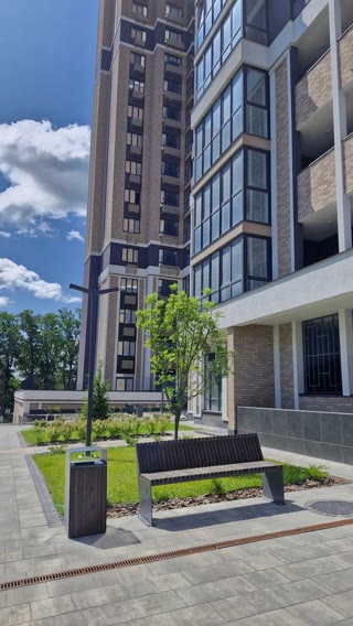 Продаж 1-кімнатної квартири біля метро Васильківська