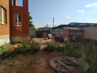 Будинок Осокорки