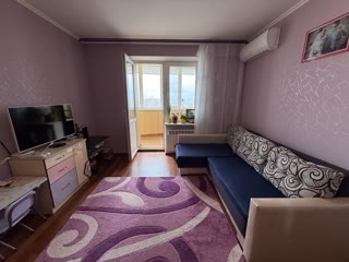 Продається євродвушка по вул. Костянтина Данькевича, Троєщина