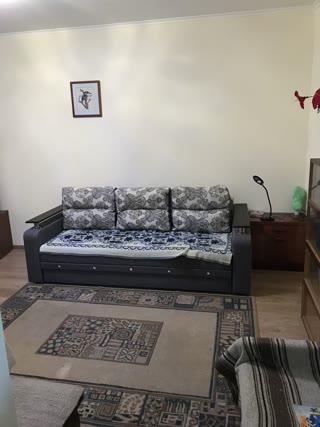Продам 1-кімнатну квартиру на Салтівці