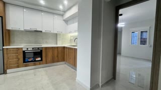 Квартира 80 м²