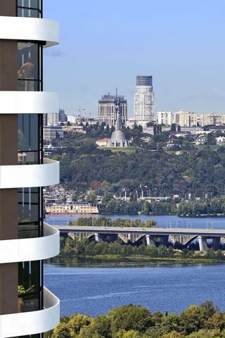 Продаж 2-кімнатнрї квартири в ЖК Great