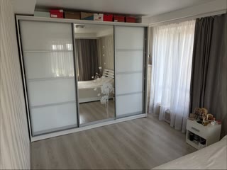 Продаж 3-кімнатної квартири, м Академмістечко