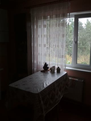 продается дом в хорошем состоянии