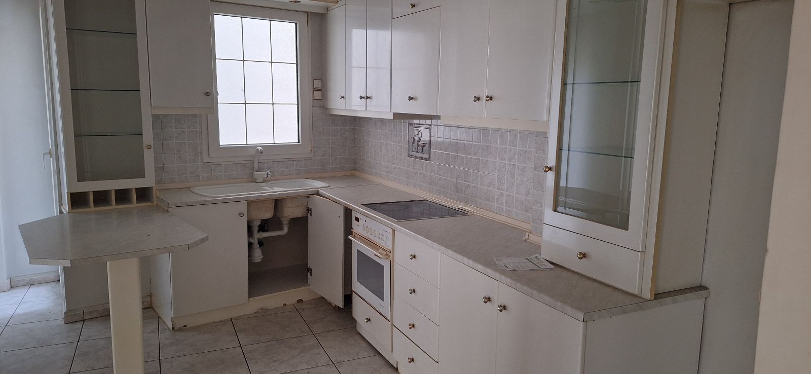 Квартира 90 м²