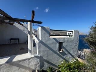 40 m² Detached House