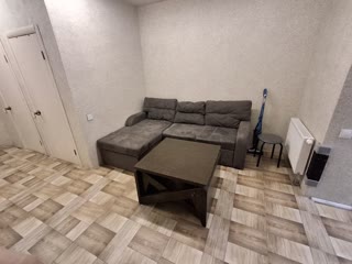 Продам 1к квартиру ЖК Мира 1, м. Масельського